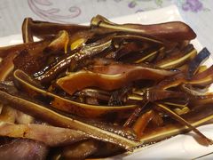 -傅记酱肉