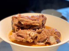 东北酱大骨-北方家宴(祈福店)