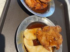 -鲜得来排骨年糕(即墨路店)