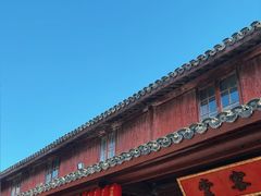 -龙华素斋(龙华路店)