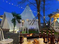 -安德鲁户外烧烤帐篷营地(马泉营店)