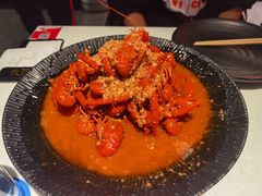 -红盔甲·小龙虾(天钥桥店)