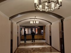 -上海金陵紫金山大酒店·汇海餐厅