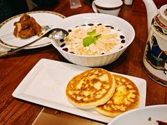 -九十九顶毡房(清河店)