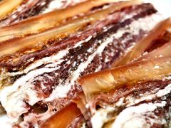 大刀牛肉-新疆巴州金丝特餐厅(大钟寺店)