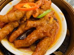 豉汁蒸凤爪-添运来(茶园奥园广场店)