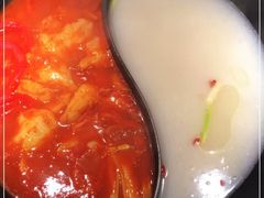 -新辣道鱼火锅(西直门店)