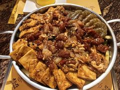 -黄记煌三汁焖锅(崇文门店)