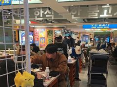 -尹珍珠·韩式无限烤肉(回龙湾店)