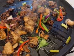 -一烙锅(友谊店)