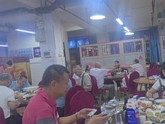 -板桥海鲜广场(文明东店)