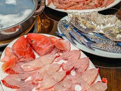 -凯华海鲜火锅·传承三十六年