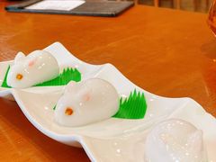 -悦雅居·老广州老味道(长湖店)