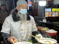 -清真老马家国华牛奶鸡蛋醪糟(正宁路店)