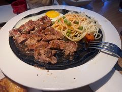 -豪客来牛排(雄峰城店)