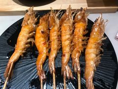 -韩宫宴烤肉·料理(苏州中心店)