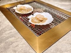 -本达人海鲜烧烤·朝鲜族风味(发展店)