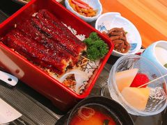 -皇品田苑日式料理(苏州中心店)