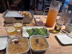 -木屋烧烤(岗顶二店)