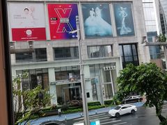 -星巴克臻选(广州高德置地秋广场店)
