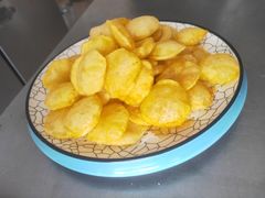 -满洲里饭店-尼基金俄餐厅