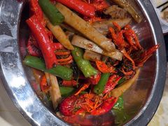 -聚味瞿记·龙虾堂(梅溪湖店)