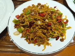 -宁味楼·西北创新融合菜(正源南街宝湖店)