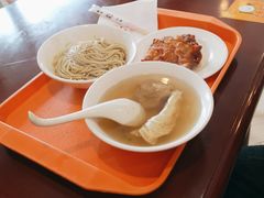 -鲜得来排骨年糕(即墨路店)