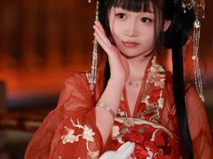 -汉仪华裳汉服馆(豫园店)