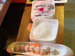 -旺晖本帮骨头煲·深夜火锅(梅园路店)