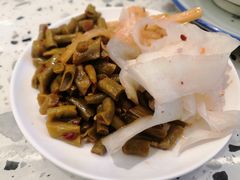 -雙冲柳州螺蛳粉&酸嘢&桂林米粉(簋街店)