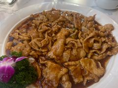 -老苏扬饭店