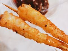 -锦州御烧烤·形象店(人民街店)