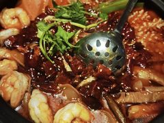 -渔嫂烧河鲜•土菜馆(中正天街店)