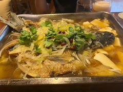 -西双版纳洲际度假酒店-曼霖轩中餐厅
