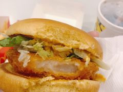 -麦当劳(东坑店)