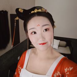 -盘子女人坊古装写真摄影(天津总店)