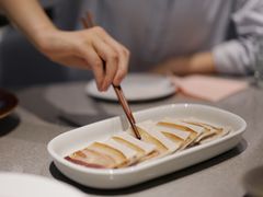 -半山腰·云南菜(侨福芳草地店)