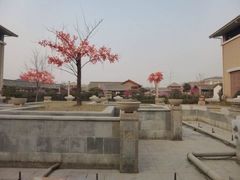 商河温泉基地-商河温泉酒店