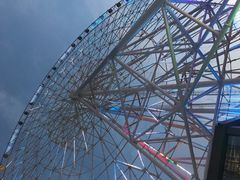 -南昌之星摩天轮