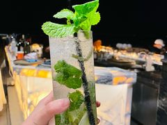 -影吧•悬崖海景(珠海凤凰湾悦椿酒店)