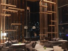 -阿瓦尼河滨曼谷酒店