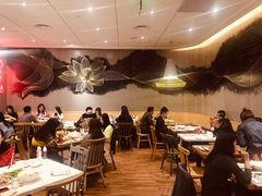 -Pho Asia 亚阁越南料理(上海来福士广场店)