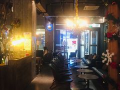 -漫咖啡(沙龙汇店)