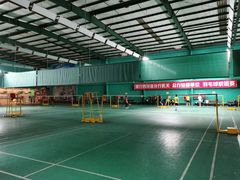 -东坡羽毛球馆(东坡南一路店)