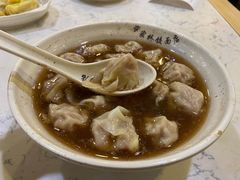 -蒋家桥饺面店(四望亭路店)