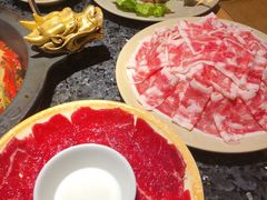 -蜀大侠火锅(四川北路店)