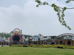 -云幽谷旅游区