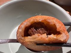 玉兰饼(1个)-蜜桃餐厅·伴山(湖滨商业街店)