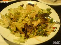 色拉-巴贝拉意式休闲餐厅(中央商场店)